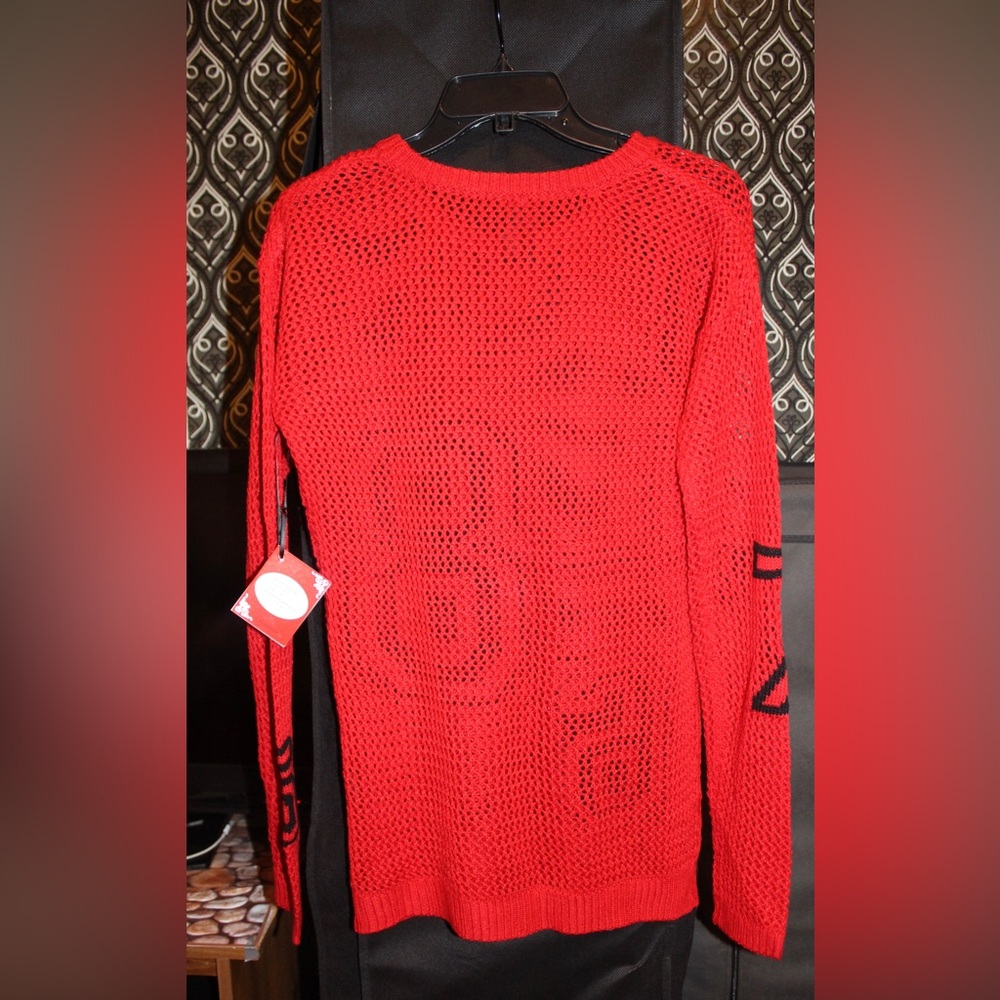 Number Sweater - Picture 6 of 7